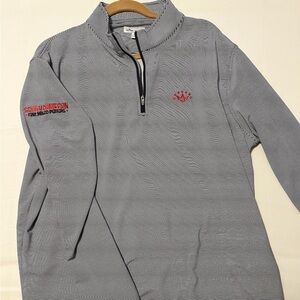 Peter Millar long sleeved shirt